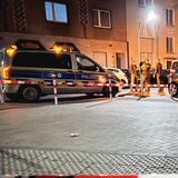 Polizei und Rettungsdienst waren am Samstagabend wegen eines versuchten Tötungsdelikts in der Nordstadt im Einsatz.