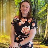 Nina Uhlenbrock (40) ist von Lipödem betroffen.