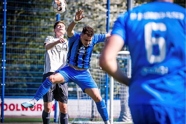 Der FC Brünninghausen trifft auf den RSV Meinerzagen. Wir zeigen das Spiel im Livestream.