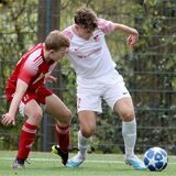SV Brackel und der Kirchhörder SC treffen im Dortmunder Duell aufeinander.