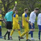 Sieg des FC Castrop-Rauxel bei Spvg Schwerin stand auf des Messer Schneide.