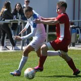 In der Kreisliga C4 Recklinghausen hat der VfB Waltrop II nach seinem 6:1 beim TuS Henrichenburg weiterhin eine theoretische Aufstiegs-Chance.