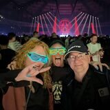 Die Mayday 2023 in Dortmund ist vorbei. Das Techno-Festival dauerte bis um 9 Uhr am 1. Mai.