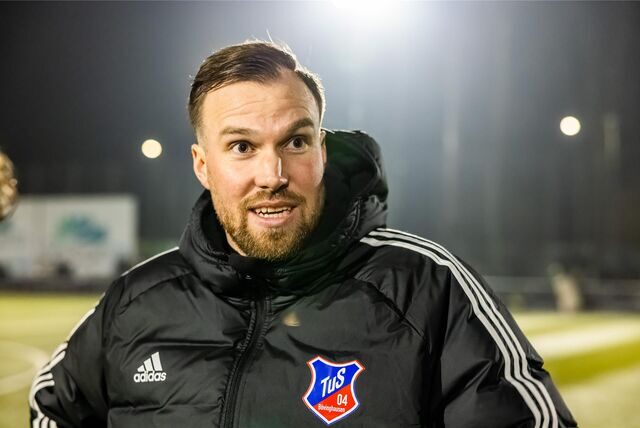 Kevin Großkreutz verlässt den TuS Bövinghausen mit sofortiger Wirkung.