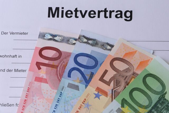 Mieter und Vermieter können sich anhand des Mietspiegels orientieren.