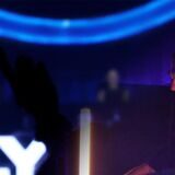 Die Mayday lockt jedes Jahr tausende Fans elektronischer Musik an. In diesem Jahr sorgten DJ’s wie Shlomo (rechts) für schnellen dynamischen Techno.