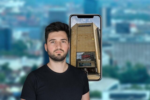 Die Video-Nachrichten aus Dortmund präsentiert am 2. Mai Lukas Wittland.