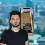 Die Video-Nachrichten aus Dortmund präsentiert am 2. Mai Lukas Wittland.