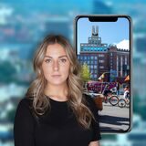 Die Video-Nachrichten aus Dortmund präsentiert am 3. Mai Charlotte Schuster.