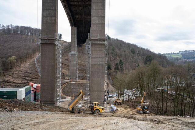 Rahmede-Talbrücke