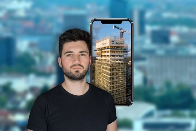 Die Video-Nachrichten aus Dortmund präsentiert am 4. Mai Lukas Wittland.