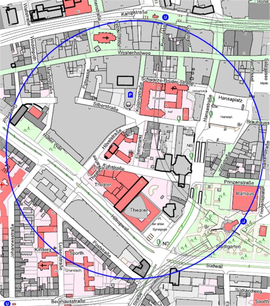 Stadt Dortmund