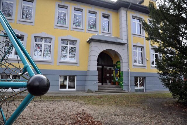 Ein Mädchen von der Wilhelmschule in Dorf Rauxel wurde auf dem Heimweg von einem Fremden angesprochen.