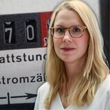 DEW21-Sprecherin Jana-Larissa Marx
