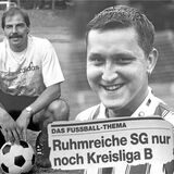 SG Castrop 1997 Abstieg in die Kreisliga B
