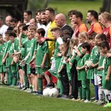 BVH Dorsten und TuS Sinsen vorm Ü32-Kreispokalfinale 2023