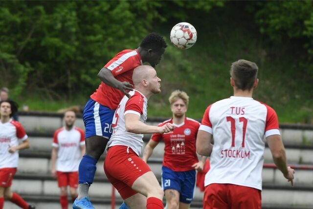 FC Castrop-Rauxel, Ousmane Cisse