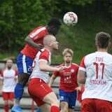 FC Castrop-Rauxel, Ousmane Cisse