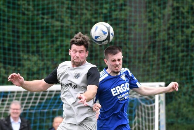 Der FC Frohlinde musste durch ein 0:3 gegen den TuS Heven in der Bezirksliga die zweite Niederlage in Folge einstecken.