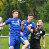 Durch ein spätes Tor gewann der VfB Habinghorst das Kreisliga-A-Derby gegen Eintracht Ickern und hat noch theoretische Chancen auf den Titel.
