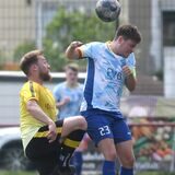 In der Kreisliga B zog die SG Victoria/SF II mit 0:4 gegen Spitzenreiter Spvg Horsthausen II den Kürzeren.