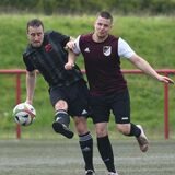 Die SG Victoria/Sportfreunde III (4.) gewann das Kreisliga-C-Derby gegen den SuS Merklinde II (10.) mit 9:1.