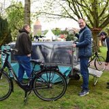 Outdoor- und Fahrradtage Haltern