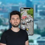Die Video-Nachrichten aus Dortmund präsentiert am 8. Mai Lukas Wittland.