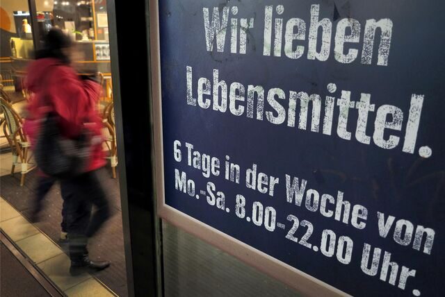 Die Auszeichnung Deutschlands bester Supermarkt geht an eine Filiale nach Duisburg.