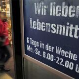 Die Auszeichnung Deutschlands bester Supermarkt geht an eine Filiale nach Duisburg.