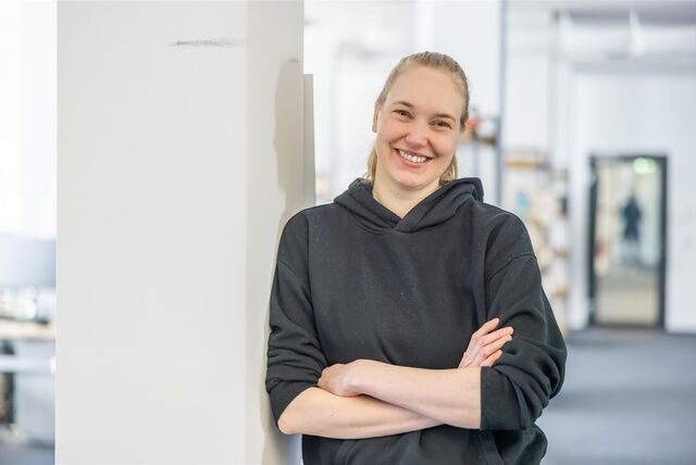 Nach einer Trennung war Redakteurin Marie Ahlers (31) von Dating-Apps zunächst verunsichert. Doch sie hat gelernt, auf ihr Bauchgefühl zu hören.