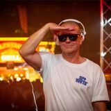 DJ Moguai legt seit Jahrzehnten auf den ganz großen Bühnen verschiedener Elektro- und Techno-Festivals auf. Er hat es aus seiner Heimatstadt Recklinghausen nicht weit zu Ckü 2023.