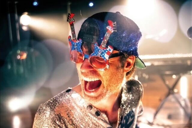 Elton & the Joels bespielen den Feiertag auf Castrop kocht über 2023.