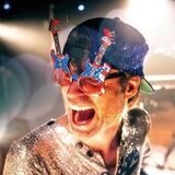 Elton & the Joels bespielen den Feiertag auf Castrop kocht über 2023.