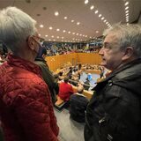 Nicht immer findet die Politik in Castrop-Rauxel so viel Gehör wie im Winter 2022, als es um die Schließung von Turnhallen und Hallenbad zum Energiesparen ging.