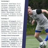 Der FC Frohlinde musste zuletzt durch ein 0:3 gegen den TuS Heven in der Bezirksliga die zweite Niederlage in Folge einstecken – und hat am Sonntag, 14. Mai, spielfrei.