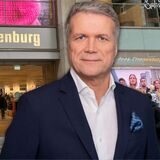 Das Haus von Peek & Cloopenburg am Westenhellweg 1