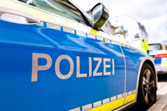 Die Polizei sucht einer 14-Jährigen aus Dortmund, die vermisst wird.