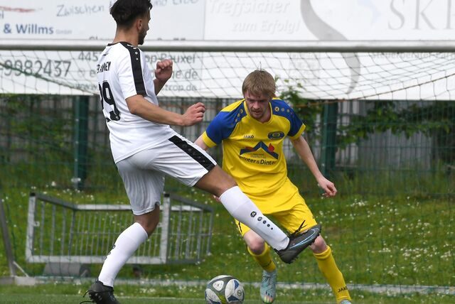Spvg Schwerin, Nico Chrobok