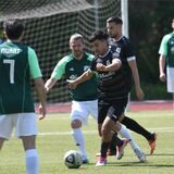 Eintracht Ickern II, Fortuna Herne