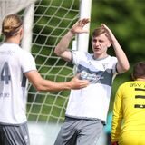 Werner SC gegen BSV Roxel