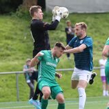 In der Westfalenliga zog der SV Wacker Obercastrop gegen die DJK TuS Hordel mit 1:2 den Kürzeren.