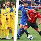 Am zweiten Mai-Wochenende ist viel passiert im Castrop-Rauxeler Fußball. Wacker Obercastrop hat die Westfalenliga noch nicht sicher, Schwerin bleibt in der Bezirksliga. Der VfB Habinghorst steigt dorthin nicht auf.