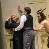 „Figaro“ im Aalto Theater Essen