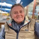 Franz-Josef „Bubi“ Leuthold, Gastronom aus Castrop-Rauxel und Chef von Tante Amanda in Westerfilde.