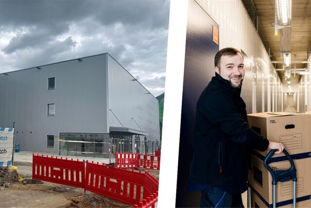 Volmerich/Storemore