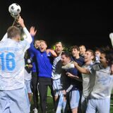 Im September 2020 konnte der SV Wacker Obercastrop den Gewinn des Kreispokals in einem Heim-Endspiel gegen den FC Frohlinde (2:0) feiern.