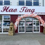 Das Hao Ting an der Herner Straße in Castrop-Rauxel