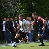 Abdullah Sahin ist Torjäger bei den Wernern. Er hofft immer noch auf den Titel.