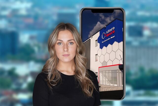 Die Video-Nachrichten aus Dortmund präsentiert am 17. Mai Charlotte Schuster.